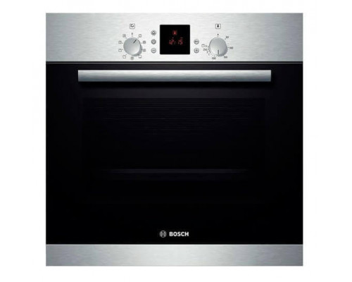 Электрический духовой шкаф BOSCH HBN 331E1S