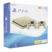 Игровая приставка PlayStation 4 Slim (золото)